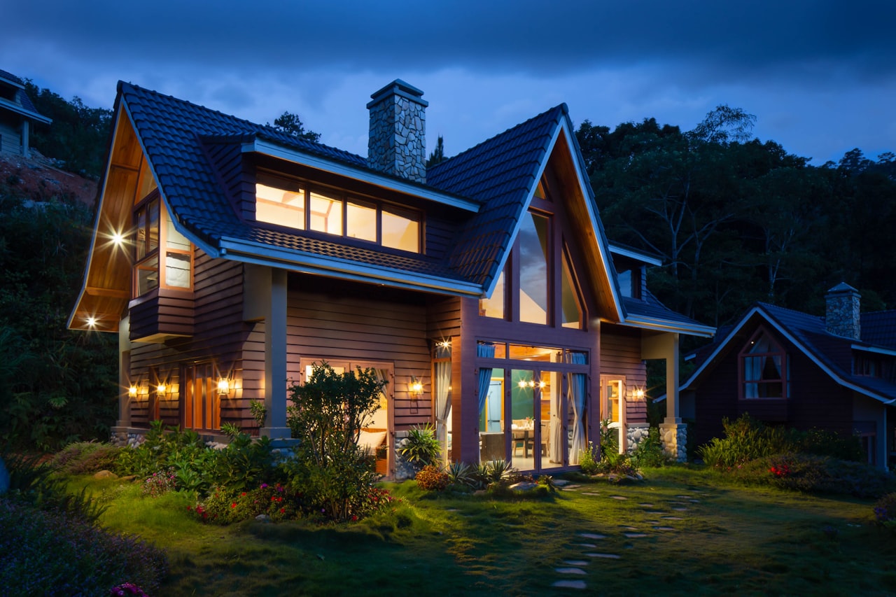 Rodent Control service in Redmond, WA